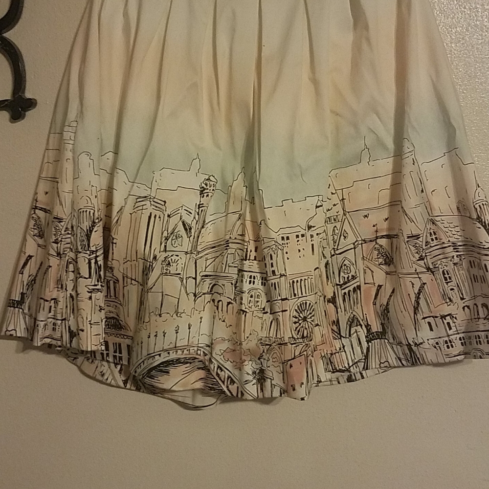 skirt - Picture 3 of 3